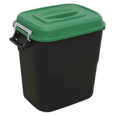 Sealey Polypropylene Refuse/Storage Bin