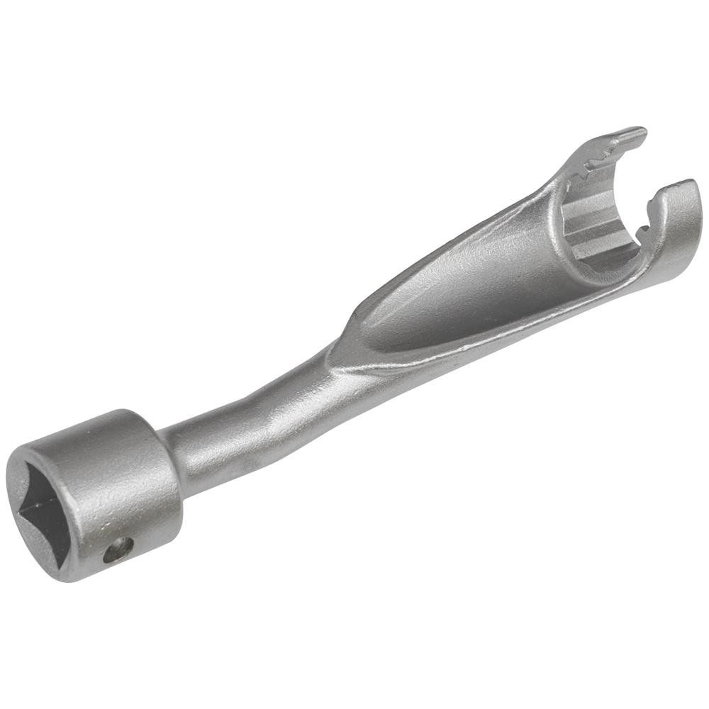 Sealey 3/8" Drive Multi Point Fuel Pipe Socket - Image 1