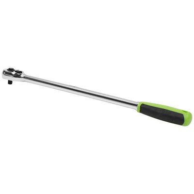 Siegen 1/4 Drive Extra Long Ratchet 1/4"