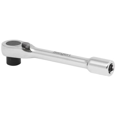 Siegen 1/4" Drive Dual Sided Micro Bit Ratchet 1/4"