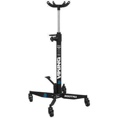 Sealey 600TRQ Transmission Jack 600Kg Vertical Quick Lift