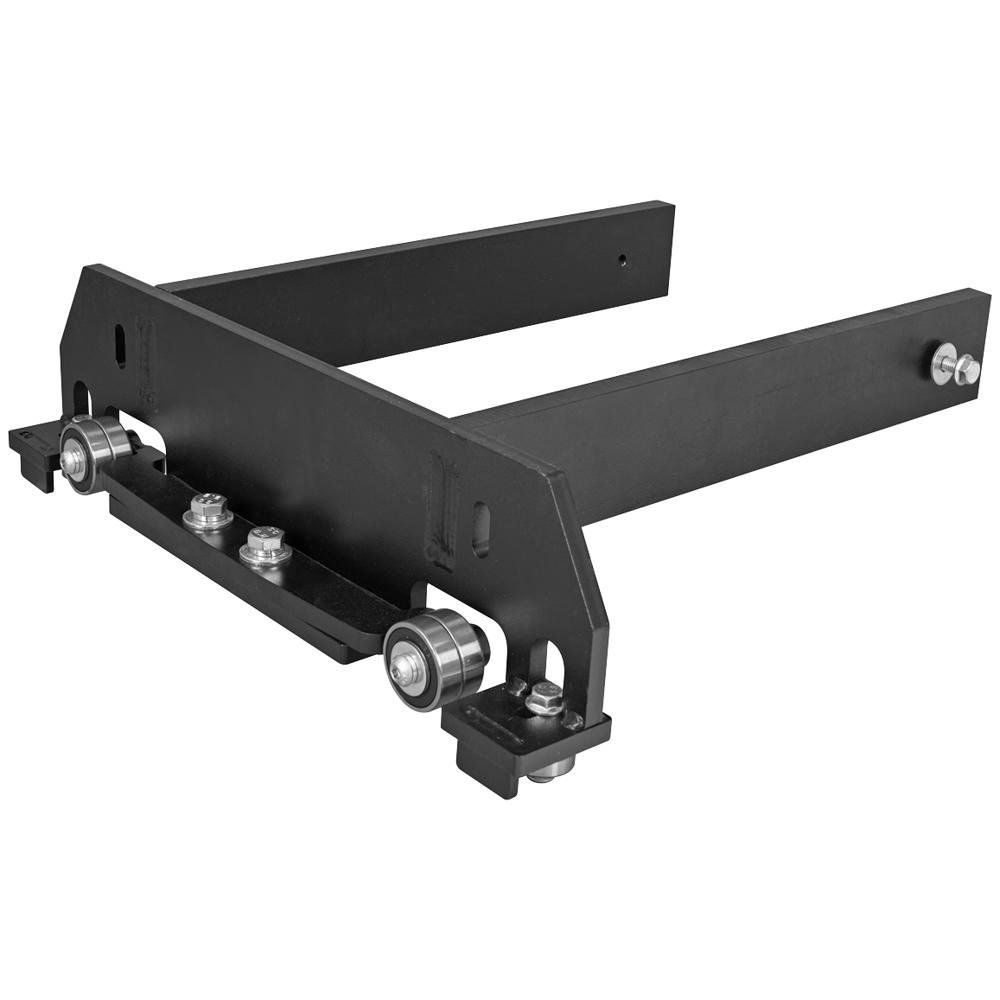 Sealey Bearing Mounts for Viking Jacking Beams - Image 1