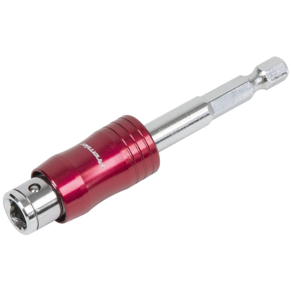 Sealey 2 in 1 Screwdriver Bit Holder and Socket Adaptor 85mm - Image 1