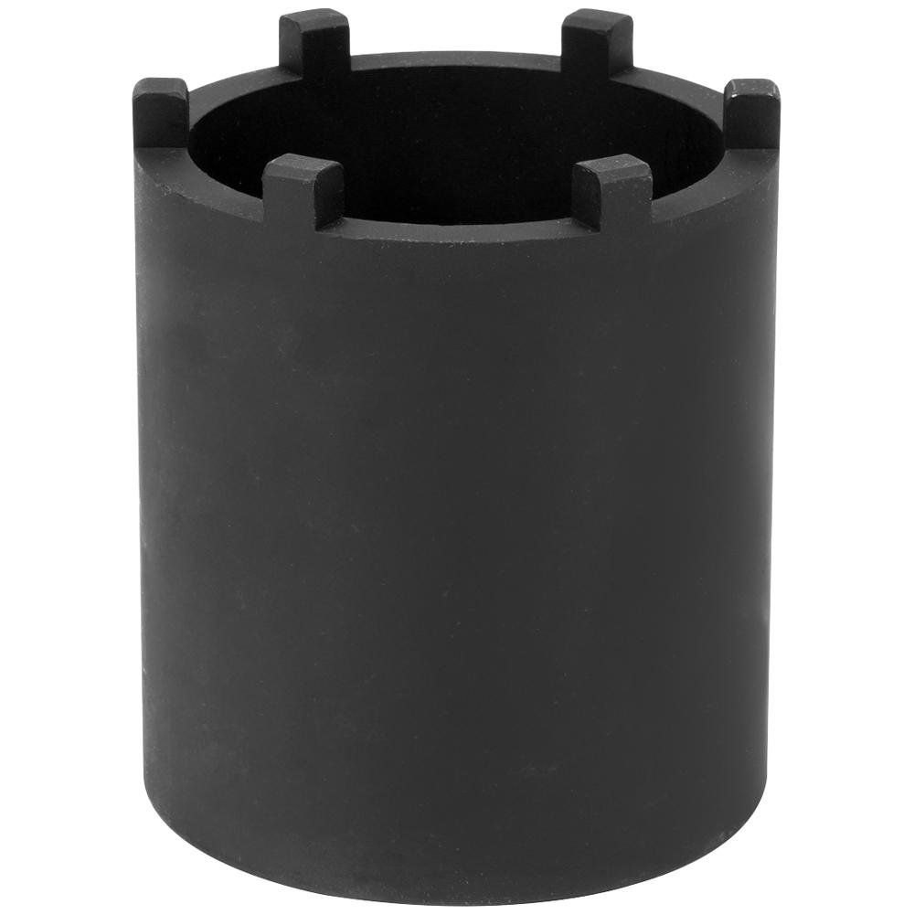 Sealey 1/2" Drive Rear Axle Nut Socket for Mercedes Benz Sprinter Vans 1/2" 68mm - Image 1