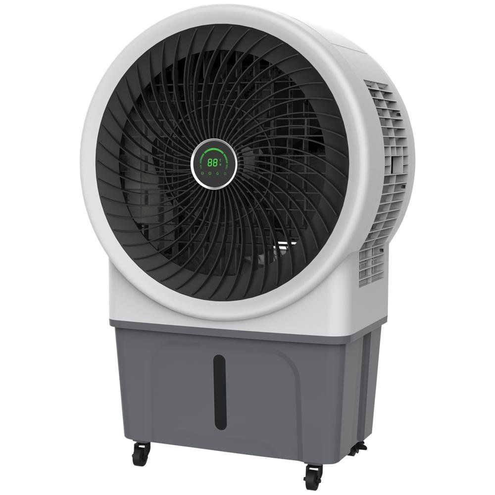 Sealey SAC100 Portable Air Cooler - Image 1