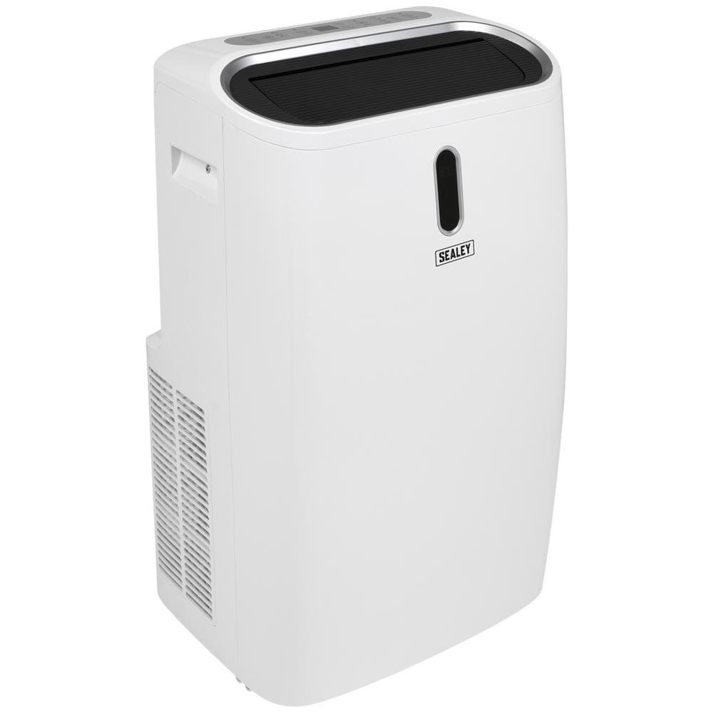 Sealey SAC16000 Air Conditioner, Dehumidifier and Heater - Image 1