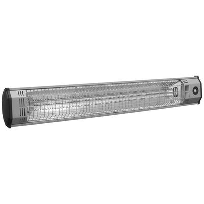 Sealey IWMH6000R Wall Mount Infrared Short Wave Heater