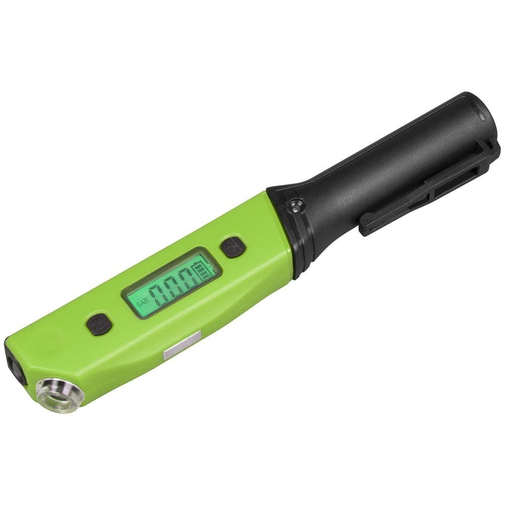 Sealey 2 in 1 Pen Light & Tyre Pressure Gauge - Image 1