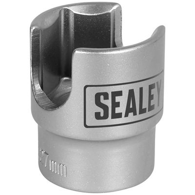 Sealey 1/2" Drive 2.0 & 2.2HD Diesel Engine Fuel Filter Socket 1/2" 27mm