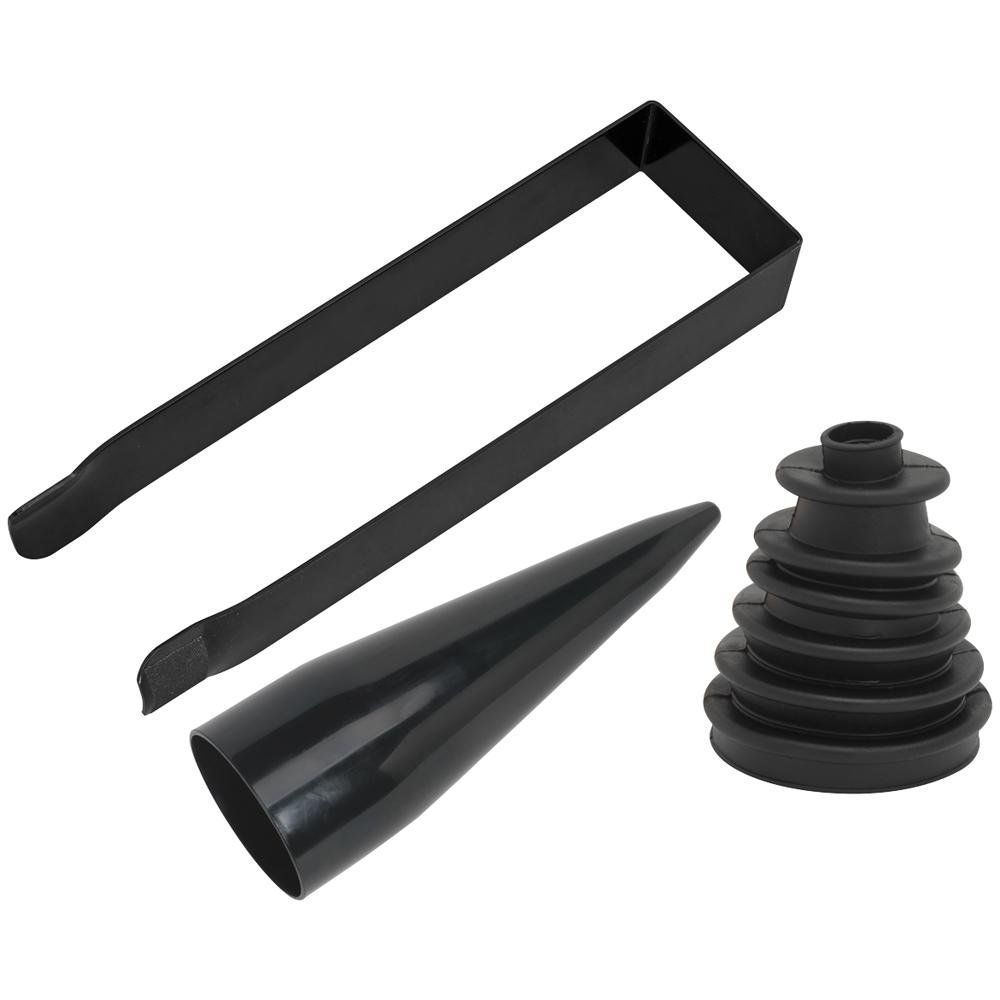 Sealey 3 Piece CVJ Installation Kit - Image 1