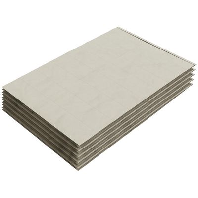 Sealey Filter Bags for SM68 Portable Dust Extractor Pack of 5