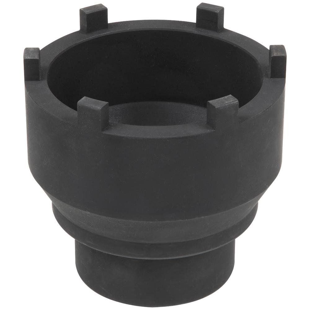 Sealey 3/4" Drive Axle Nut Socket for Mercedes Commericial Vehicles 3/4" - Image 1