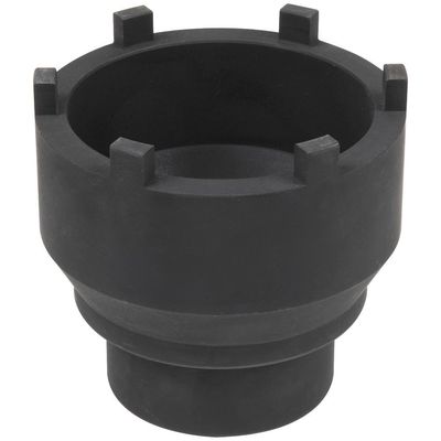 Sealey 3/4" Drive Axle Nut Socket for Mercedes Commericial Vehicles 3/4"