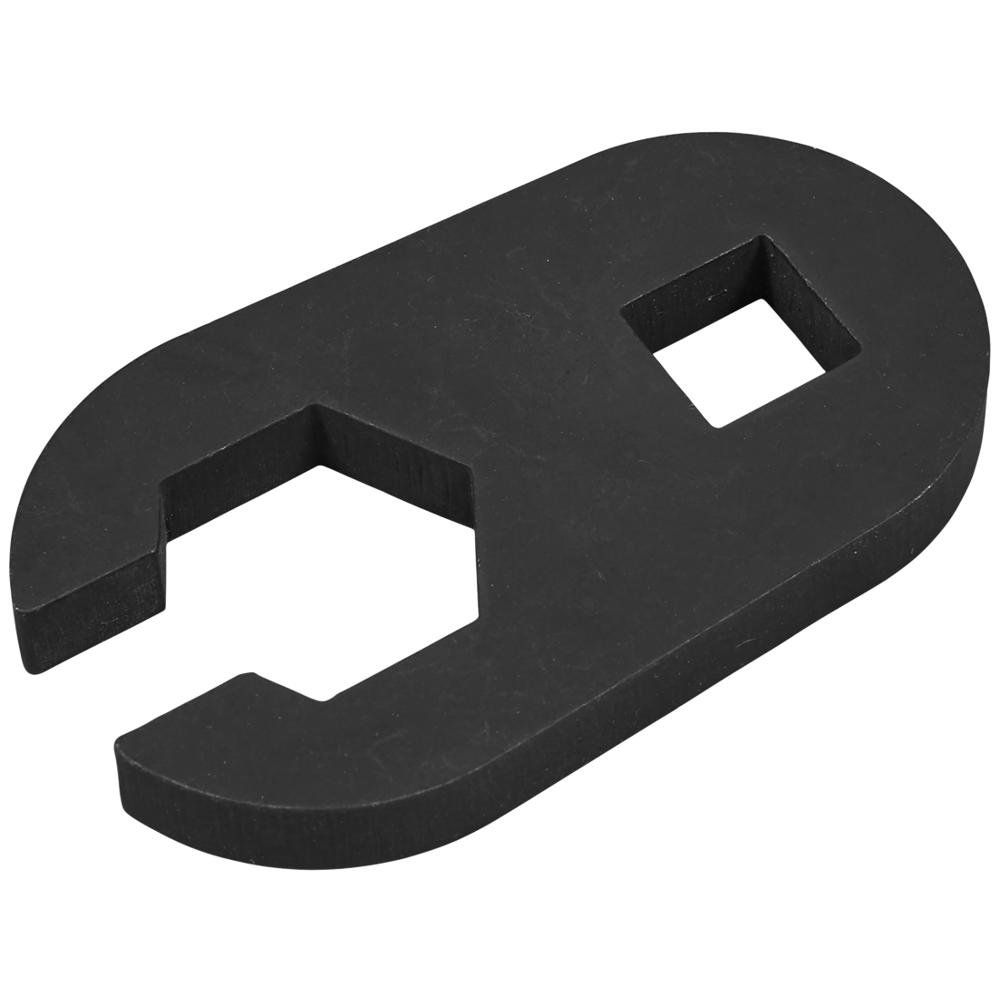 Sealey 1/2" Drive DPF Fuel Vaporiser Crows Foot Spanner for Ford 1/2" 22mm - Image 1