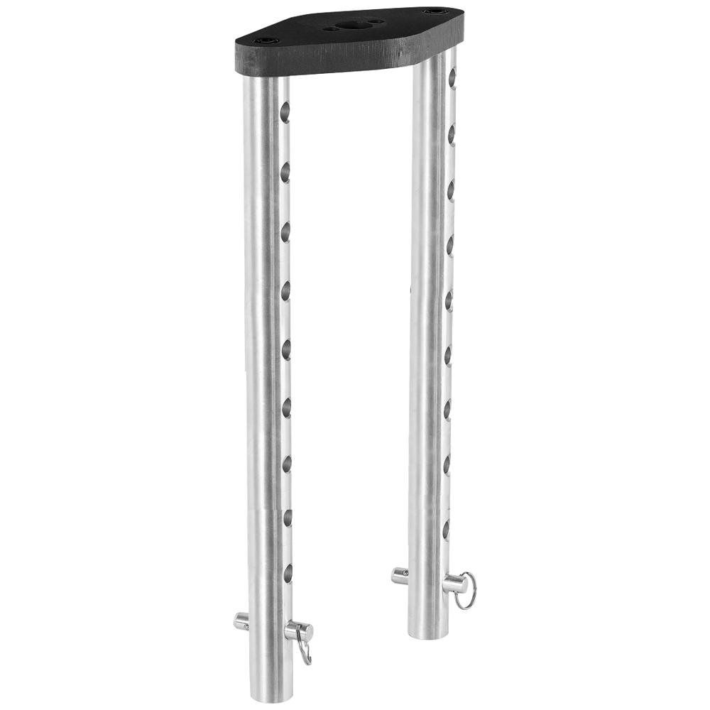 Sealey Viking High Pit Jack Safety Stand for VPJ20S-2H and VPJ20M-2H 10 Tonne - Image 1