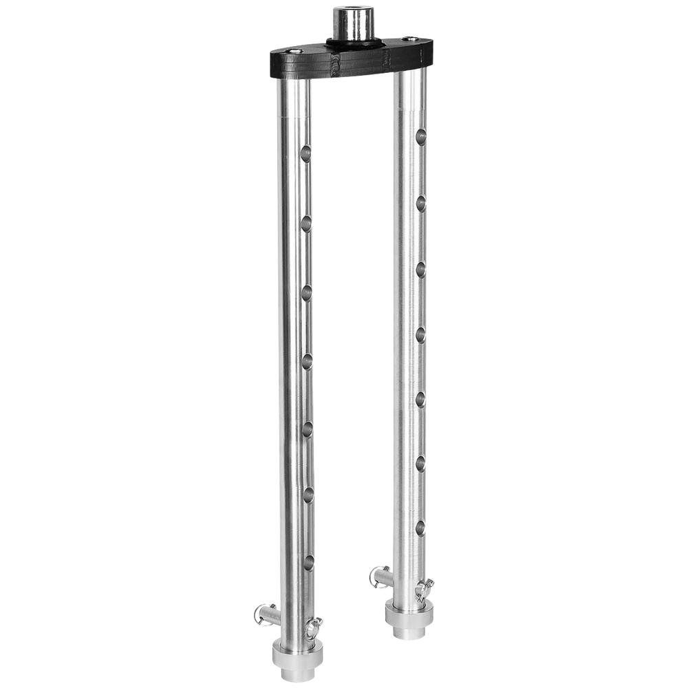 Sealey Viking Pit Jack Safety Stand for VPJ15M-1S and VPJ15S-1S 15 Tonne - Image 1