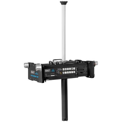 Sealey Viking VPJ15M-1S Single Ram High Lift Pit Jack 15 Tonne