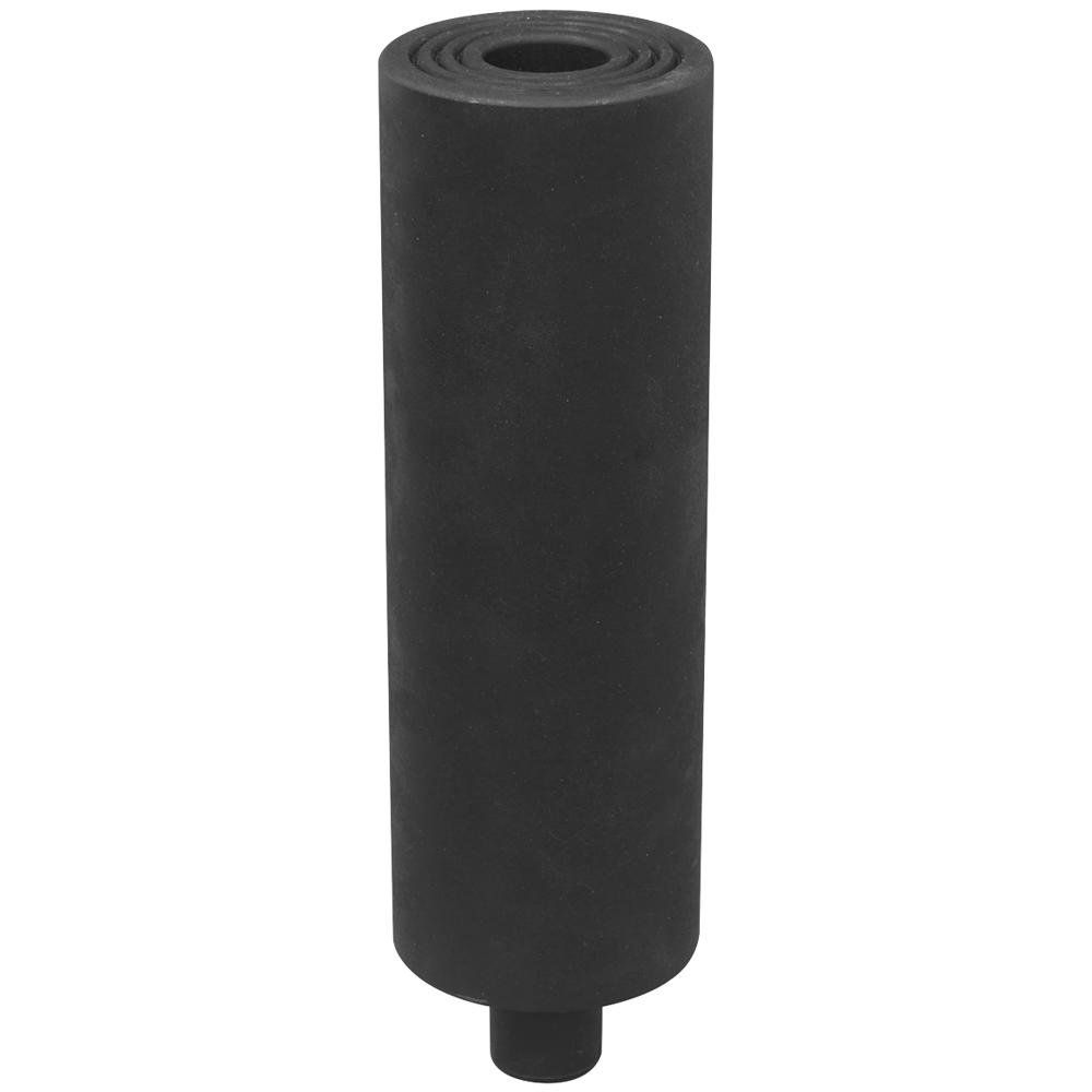 Sealey Lifting Height Extension for Viking Pit Jacks 200mm - Image 1