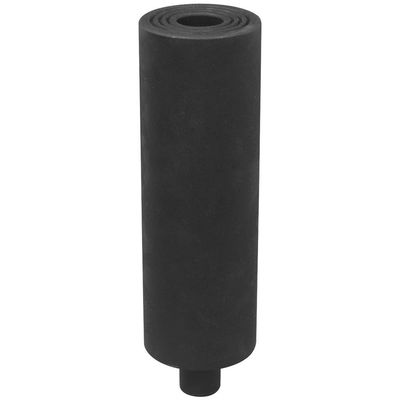 Sealey Lifting Height Extension for Viking Pit Jacks 200mm
