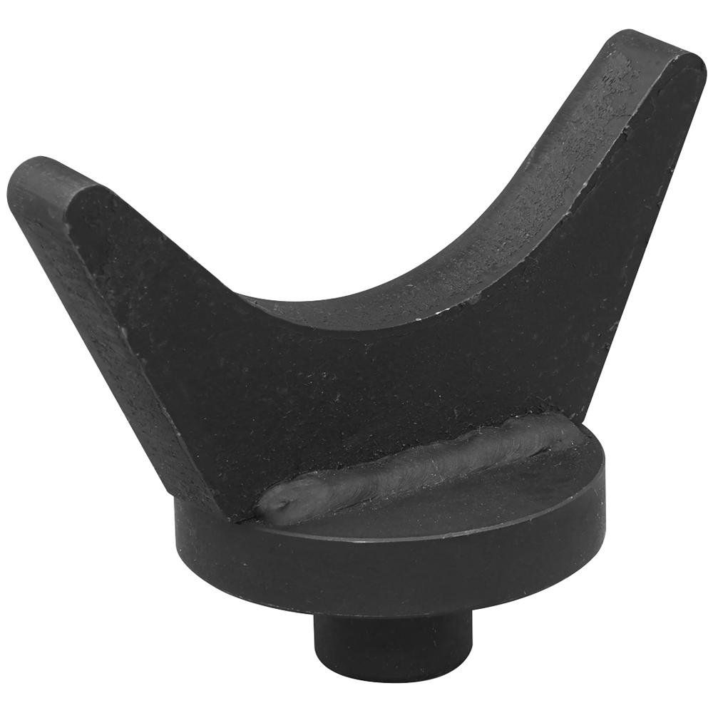 Sealey V Adaptor For Viking Pit Jacks - Image 1