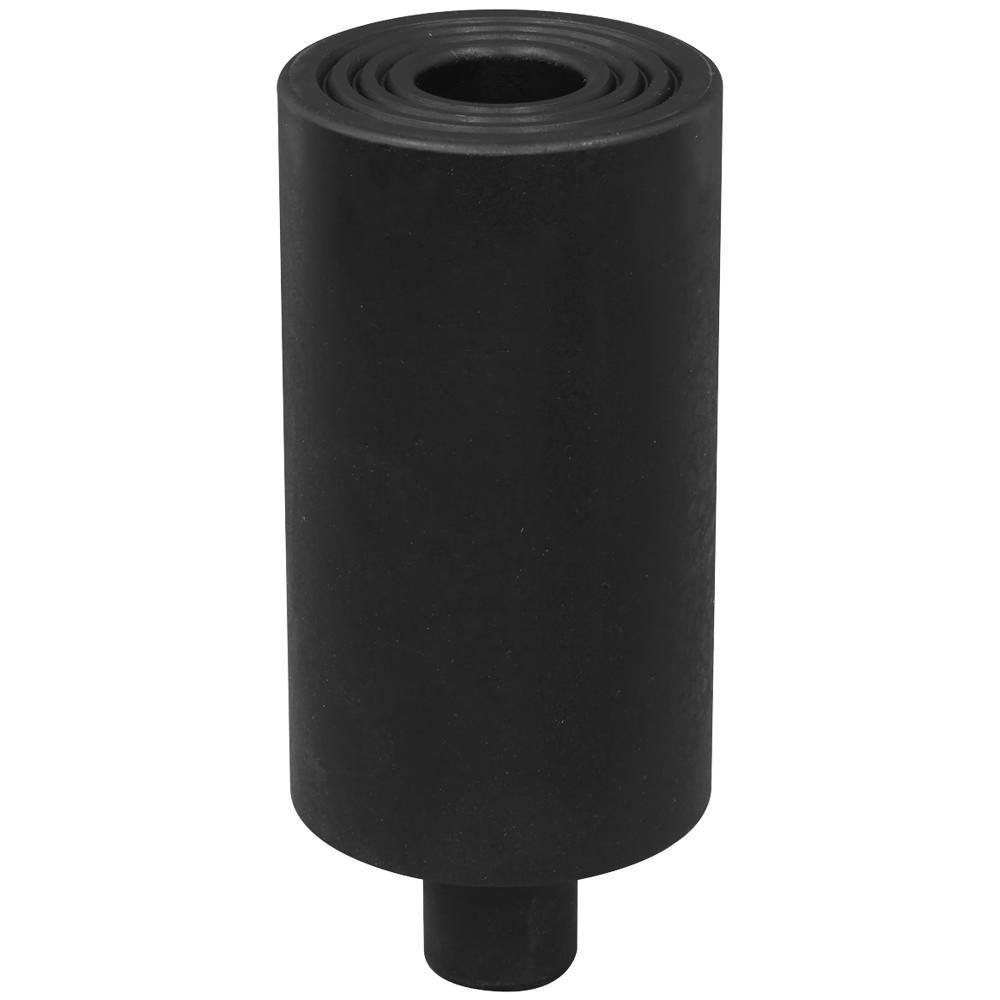 Sealey Lifting Height Extension for Viking Pit Jacks 100mm - Image 1