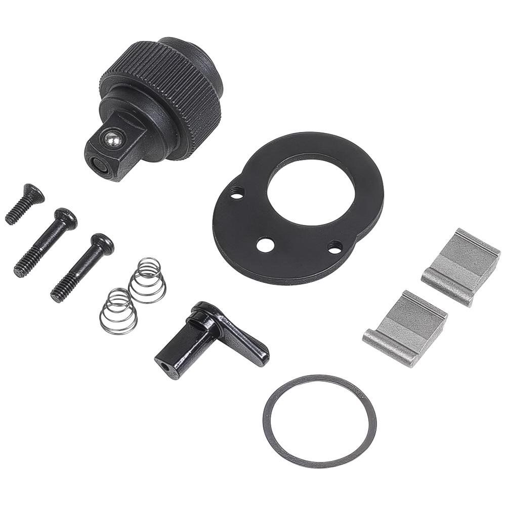 Siegen S01200.RK Repair Kit for 1/4" Ratchets - Image 1