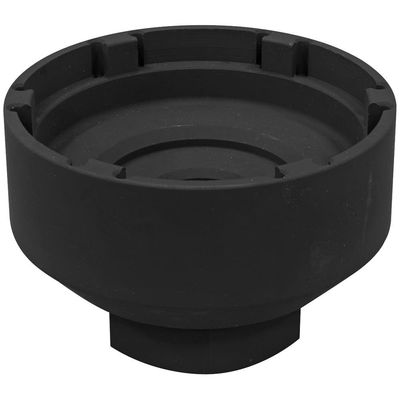 Sealey 3/4" Groove Axle Nut Socket for Man and Mercedes Trucks 3/4"