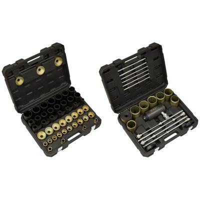 Sealey 18 Tonne Hydraulic Bush and Bearing Removal and Installation Kit - Thumbnail 2