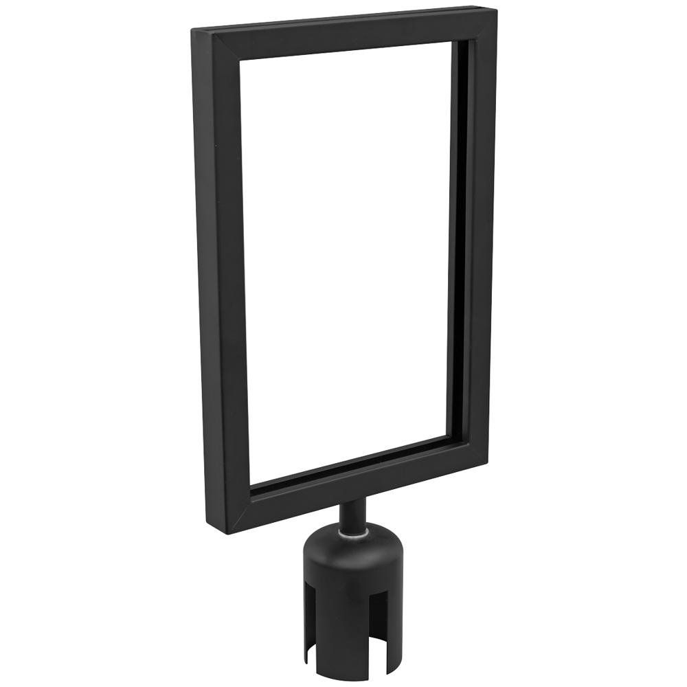 Sealey A4 Sign Display Board - Image 1