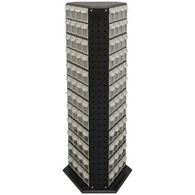 Sealey 144 Drawer Rotating Bin Storage Cabinet
