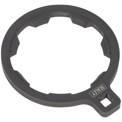 Sealey 3/8" Drive Coolant and Radiator Cap Socket for VAG Vehicles 3/8"