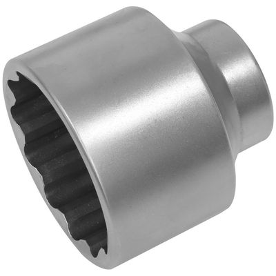 Sealey 3/4" Drive Rear Hub Nut Socket for Ford Transit Vans 3/4" 65mm