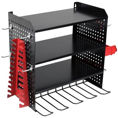 Sealey 3 Shelf Storage Rack for Power and Hand Tools