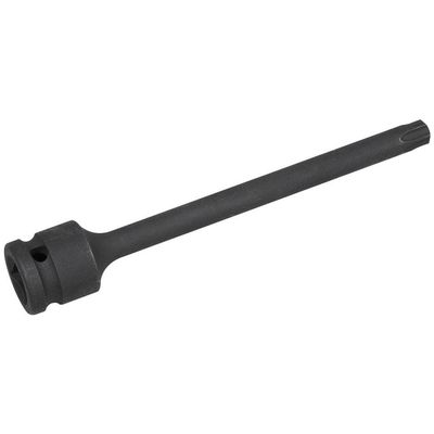 Sealey 1/2" Drive Long Impact Torx Socket Bit 1/2" T50