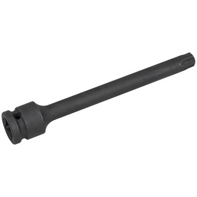 Sealey 1/2" Drive Long Impact Torx Socket Bit 1/2" T55