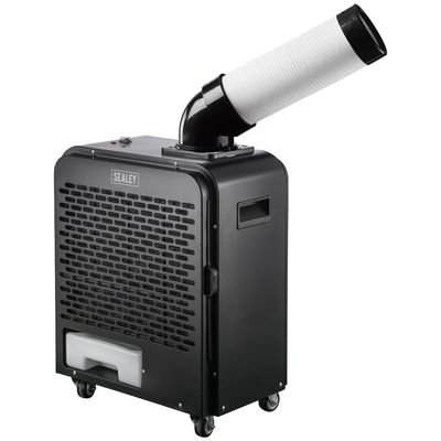 Sealey SAC7001 Industrial Spot Cooler Air Conditioner