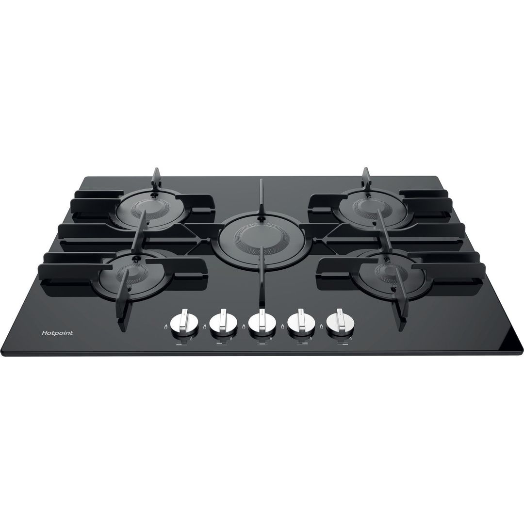 Hotpoint FTGHG751DHBK - Image 1
