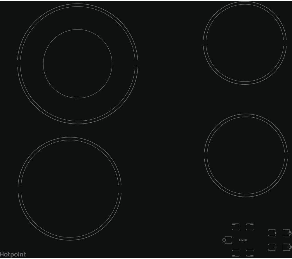 Hotpoint HR612CH - Image 1