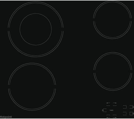 Hotpoint HR612CH