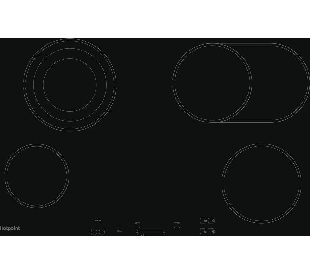 Hotpoint HR724BH - Image 1
