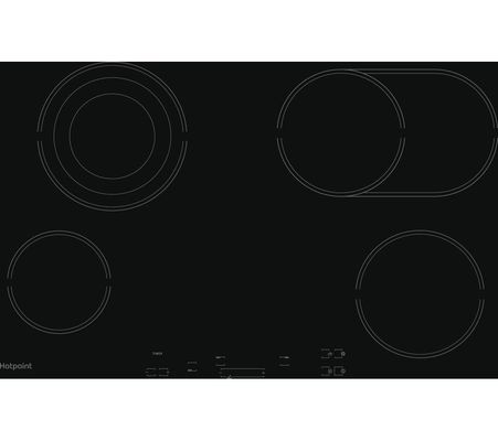 Hotpoint HR724BH