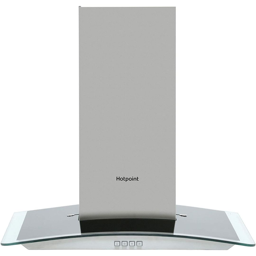 Hotpoint PHGC64FLMX - Image 1