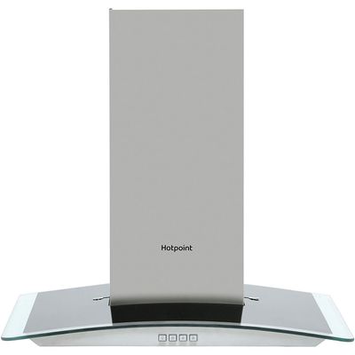 Hotpoint PHGC64FLMX