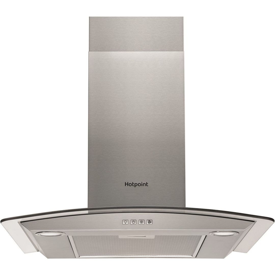 Hotpoint PHGC74FLMX - Image 1
