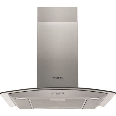 Hotpoint PHGC74FLMX