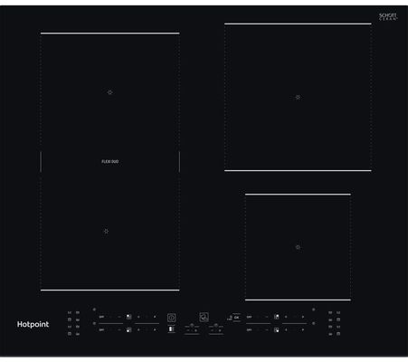 Hotpoint TB7960CBF