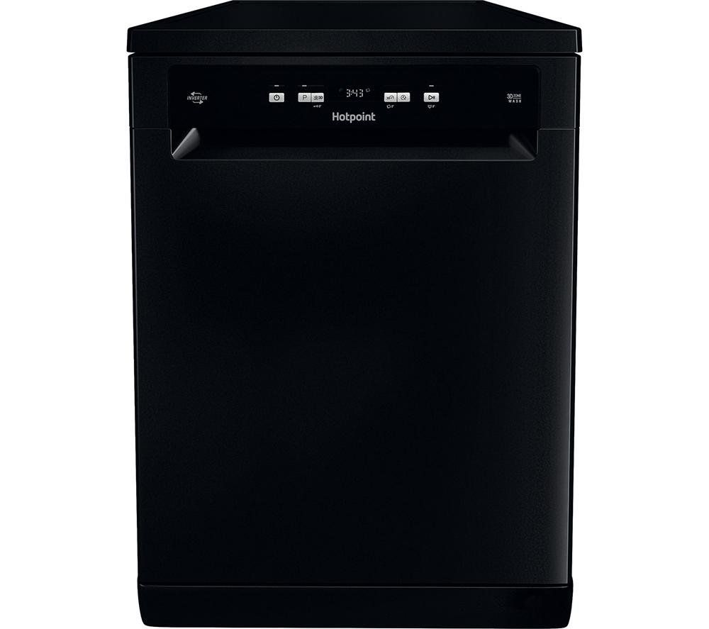 Hotpoint HFC3C26WCBUK - Image 1