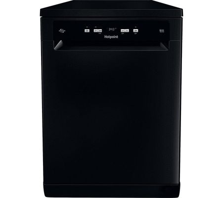 Hotpoint HFC3C26WCBUK
