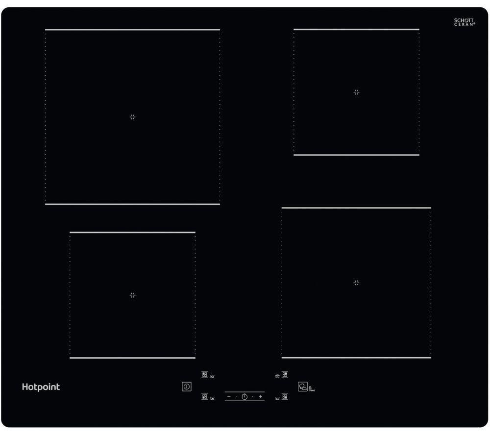 Hotpoint TQ1460SNE - Image 1