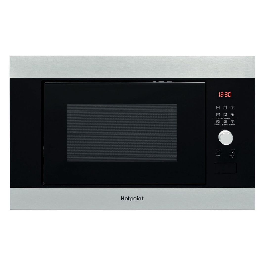 Hotpoint MF25GIXH - Image 1